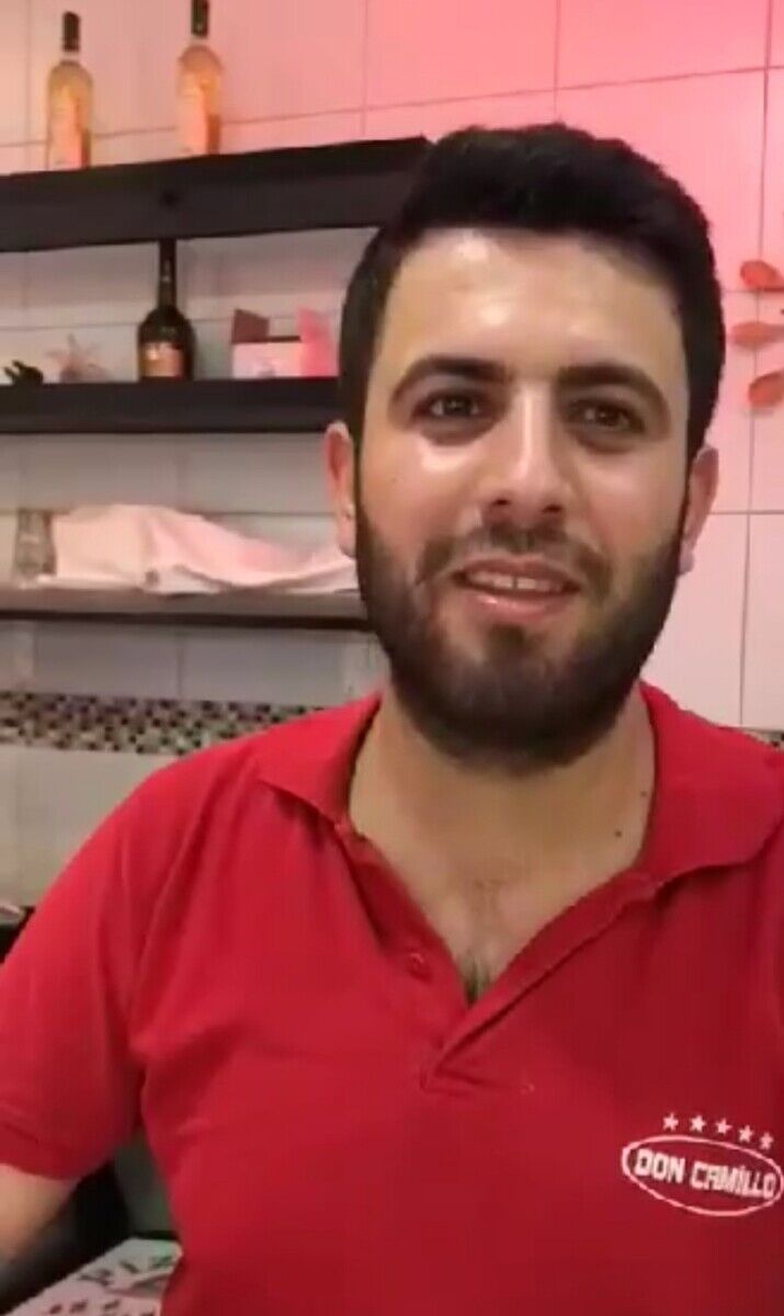 ���������� ������, ���� ������� Aram, 29 ���, ������������ ��� ������, ����� � ���������, c�������� ���������