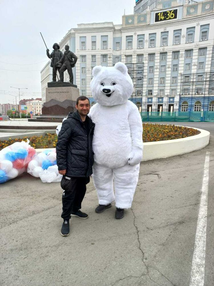 ���� 26863751 ������� ������, 37 ���, ���� ���������� � ���������