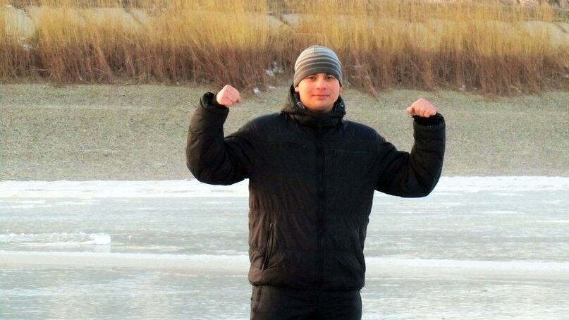 ���� 9456591 ������� Maks, 34 ����, ���� ���������� � �������