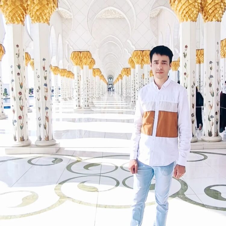 ���������� �����-���������, ���� ������� Bekzod, 32 ����, ������������ ��� ������, ����� � ���������