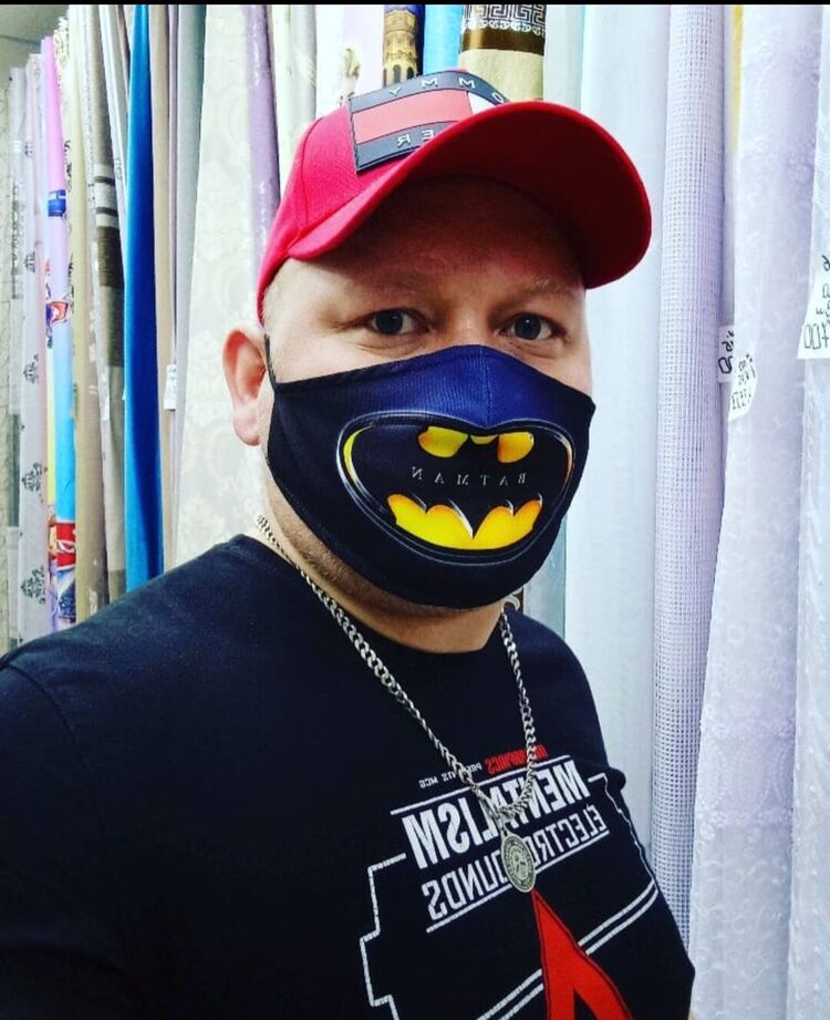  46423011  Ruslan, 39 ,    