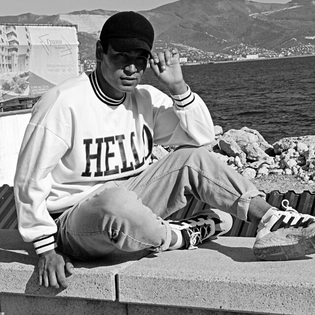 ���� 40946401 ����� Mansurxon, 22 ����, ���� ���������� � ����������