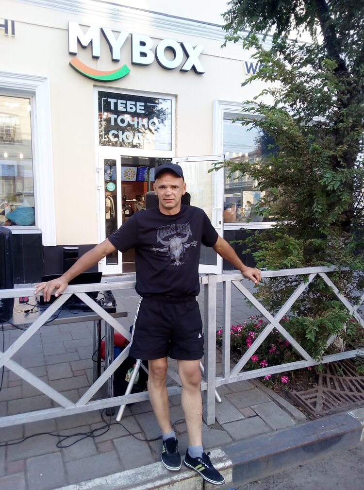 ���������� ������, ���� ������� Evgen ���� �, 47 ���, ������������ ��� ������, ����� � ���������