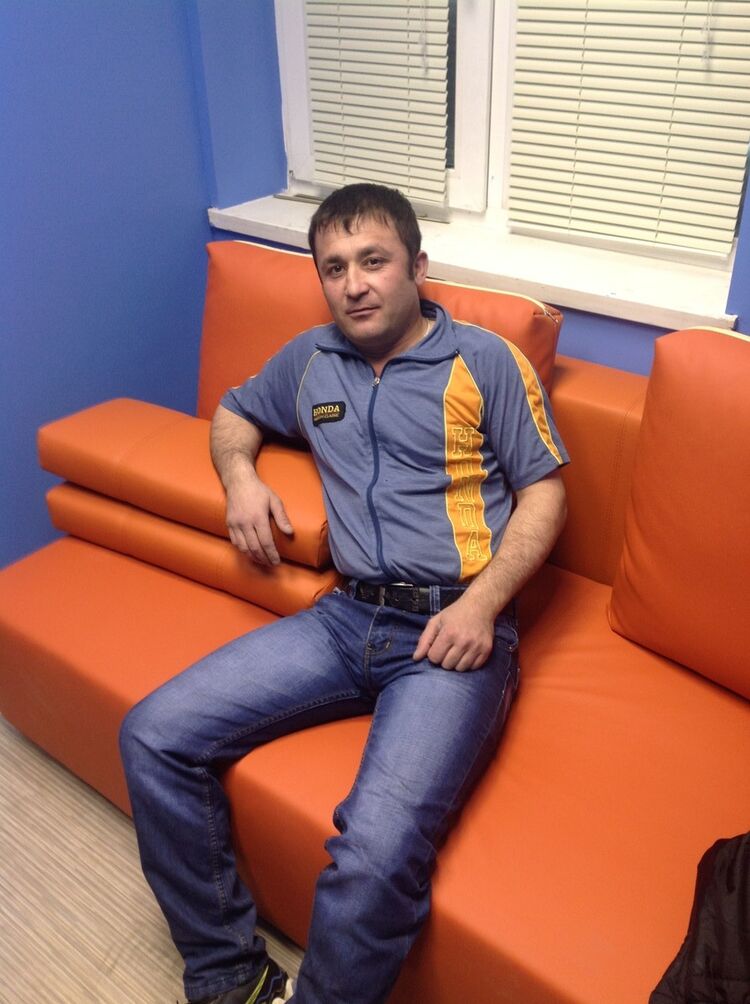 ���� 7349111 ������� Umar, 43 ����, ���� ���������� � ������