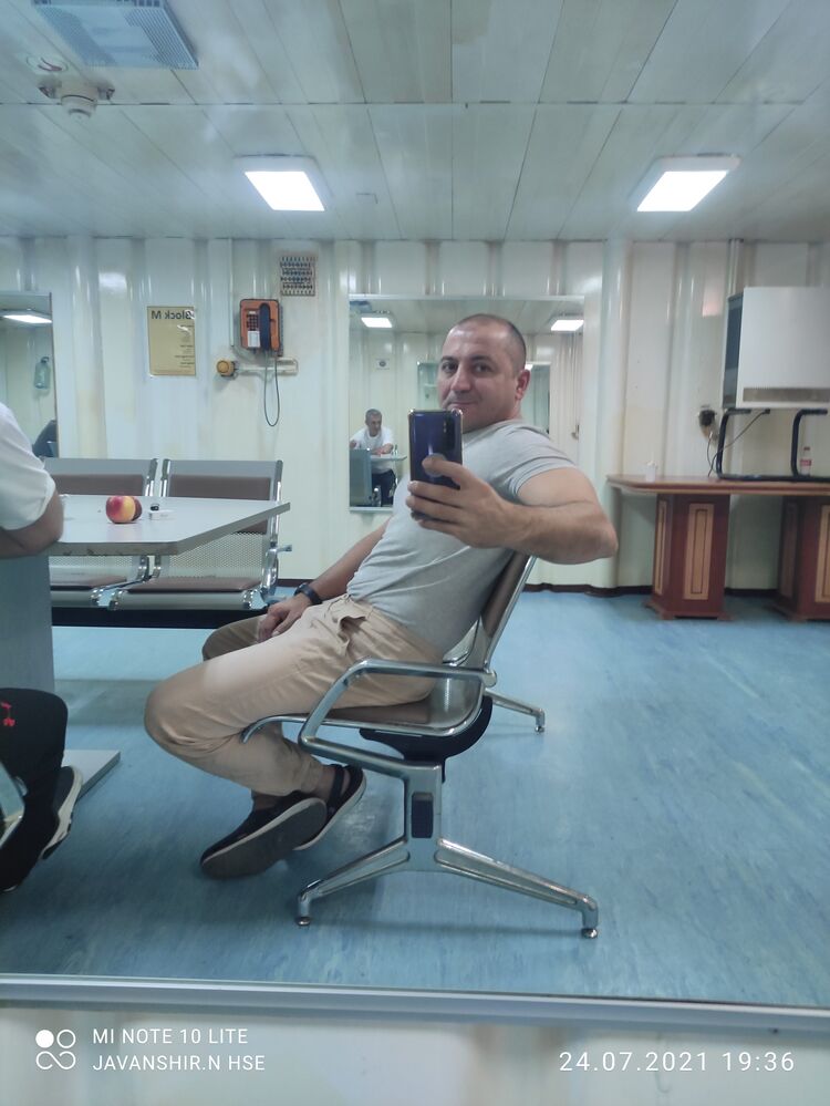 ���� 26628881 ������� Javid, 48 ���, ���� ���������� � ����