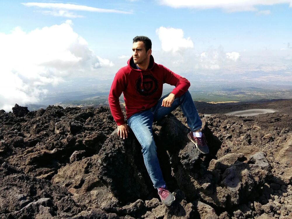 ���� 44831331 ������� Adam, 34 ����, ���� ���������� � ������