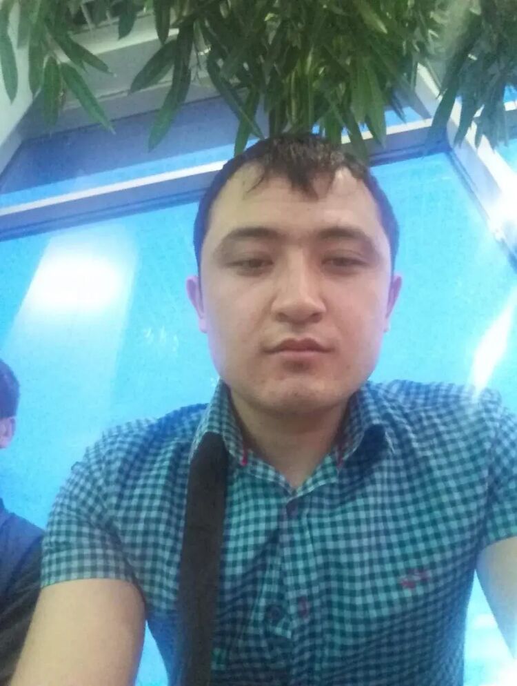 ���� 25096181 ������� Fazlidin, 32 ����, ���� ���������� � �����-����������