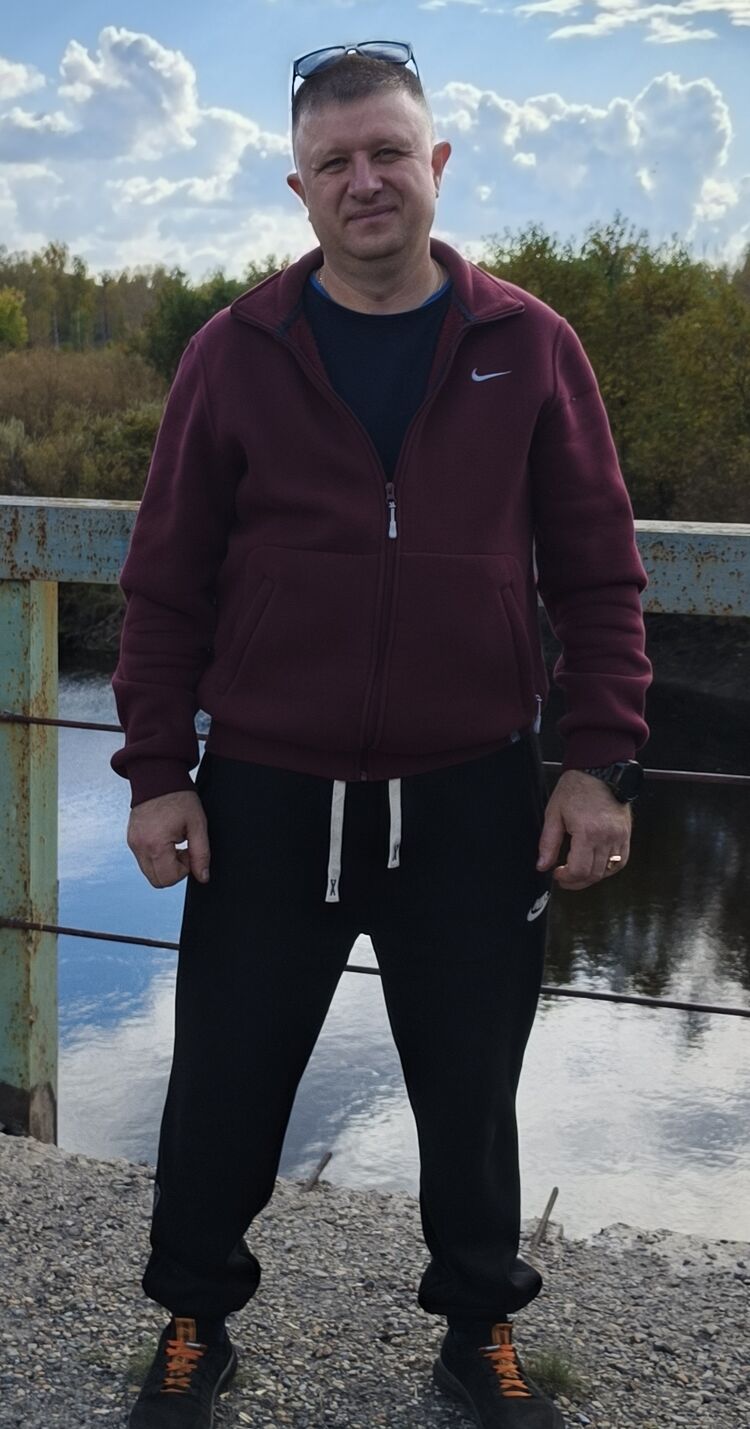  54199791  Vitalya, 48 ,    