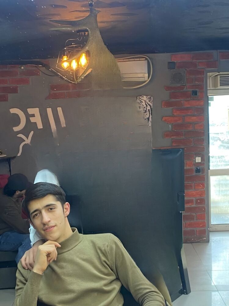 ���������� ������������, ���� ����� Ruslan saeed, 20 ���, ������������ ��� ������, ����� � ���������