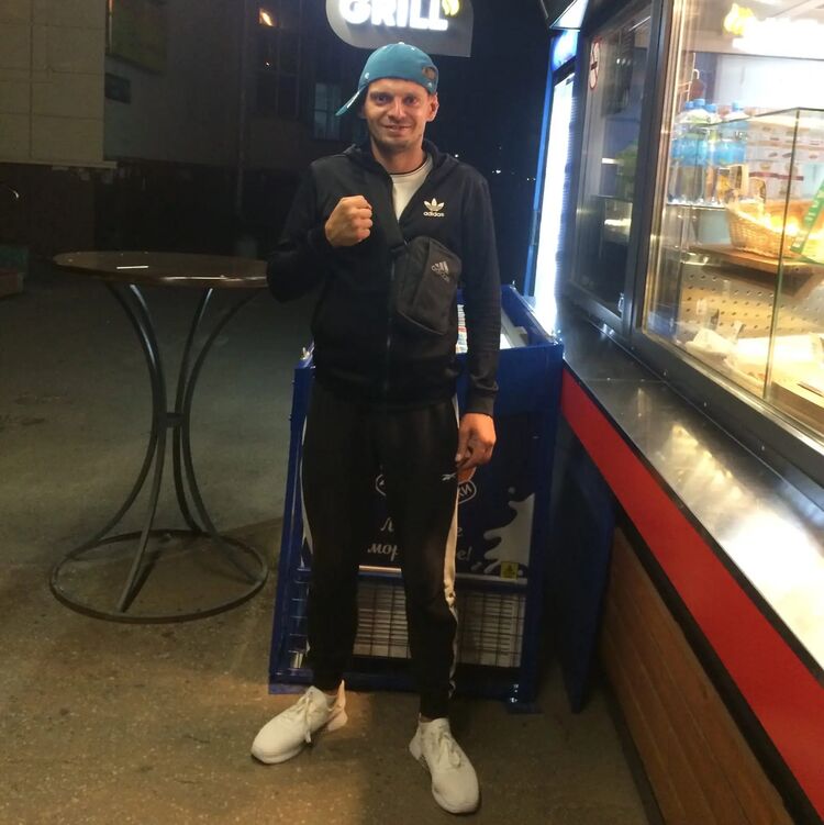  ,   Sergey, 37 ,   ,   