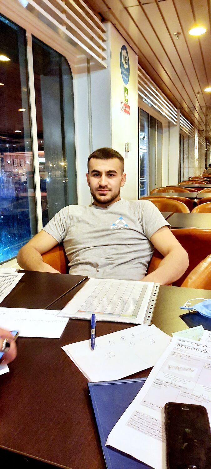 ���� 28545931 ������� Alik, 34 ����, ���� ���������� � ���������