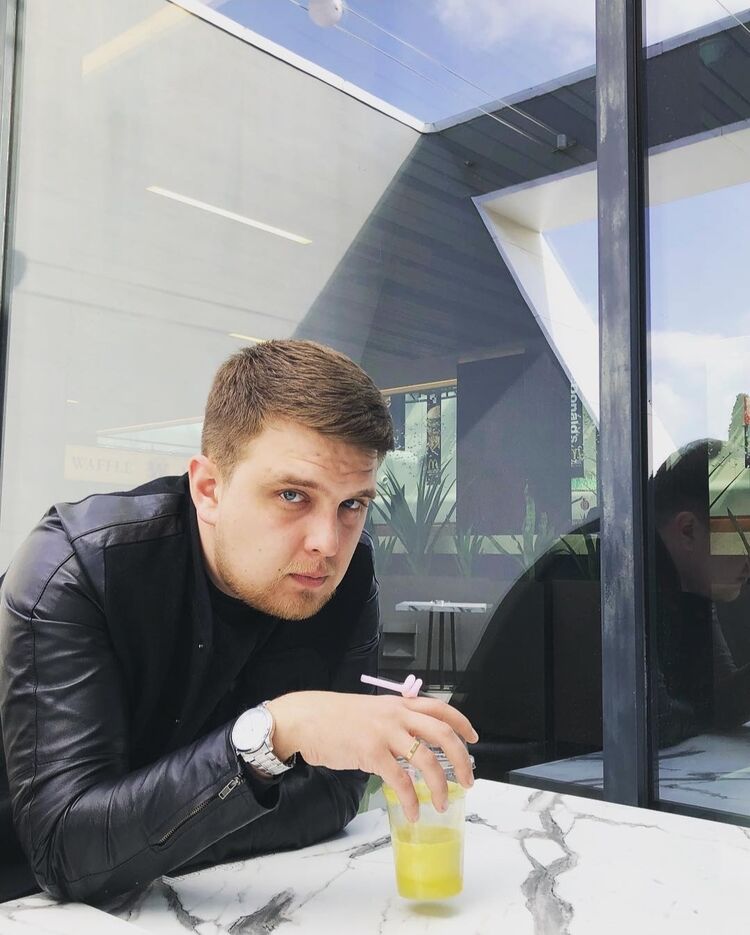 ���� 55381831 ������� Ruslan, 31 ���, ���� ���������� � ����������