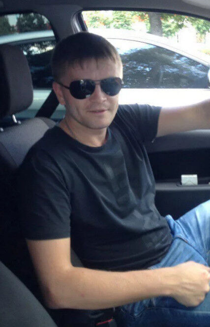 ���������� ������, ���� ������� Vlad, 36 ���, ������������ ��� ������, ����� � ���������, c�������� ���������, ���������