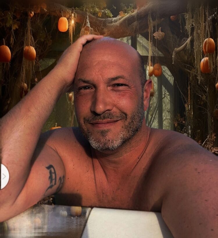  ,   David Egert, 48 ,   ,   