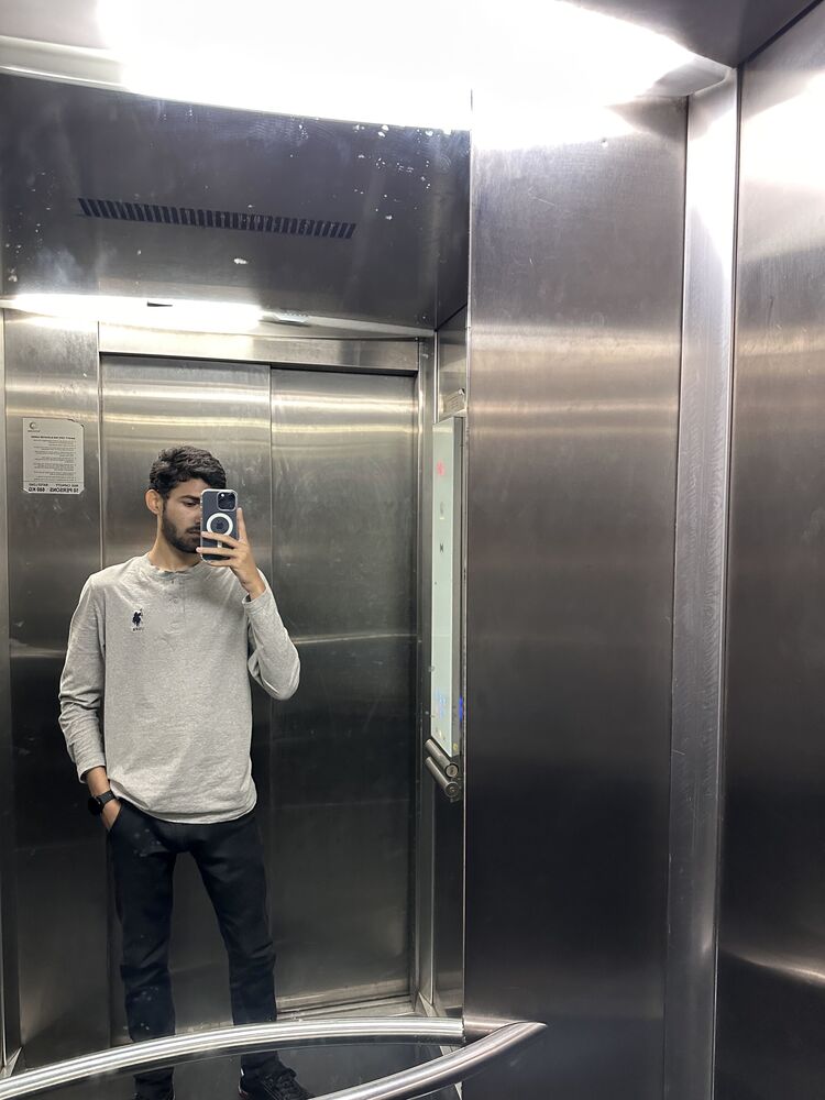  44447791  Kabir, 23 ,    Delhi