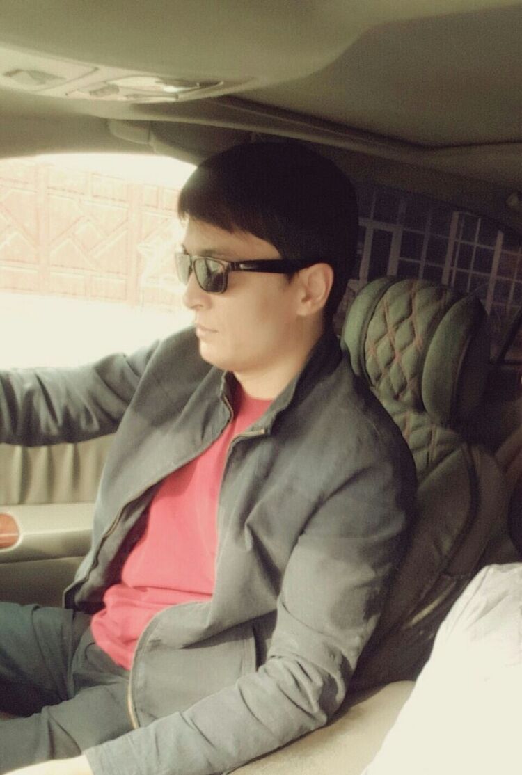 ���� 9998551 ������� ������, 43 ����, ���� ���������� � ������