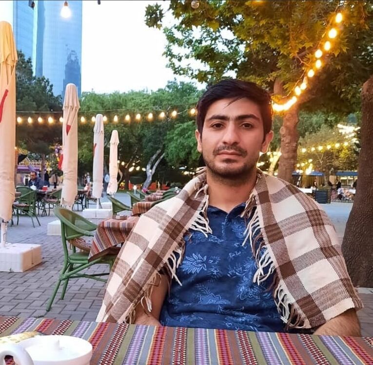 ���������� ����, ���� ������� RASHAD, 33 ����, ������������ ��� ������, ����� � ���������