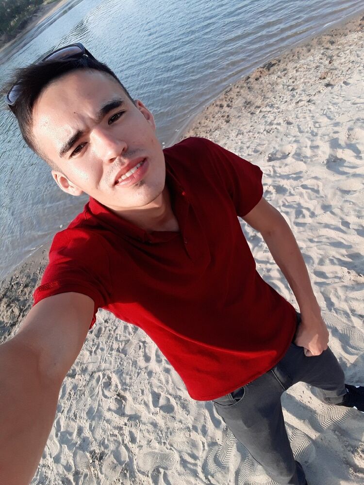 ���� 16717821 ������� Rustam, 28 ���, ���� ���������� � �����