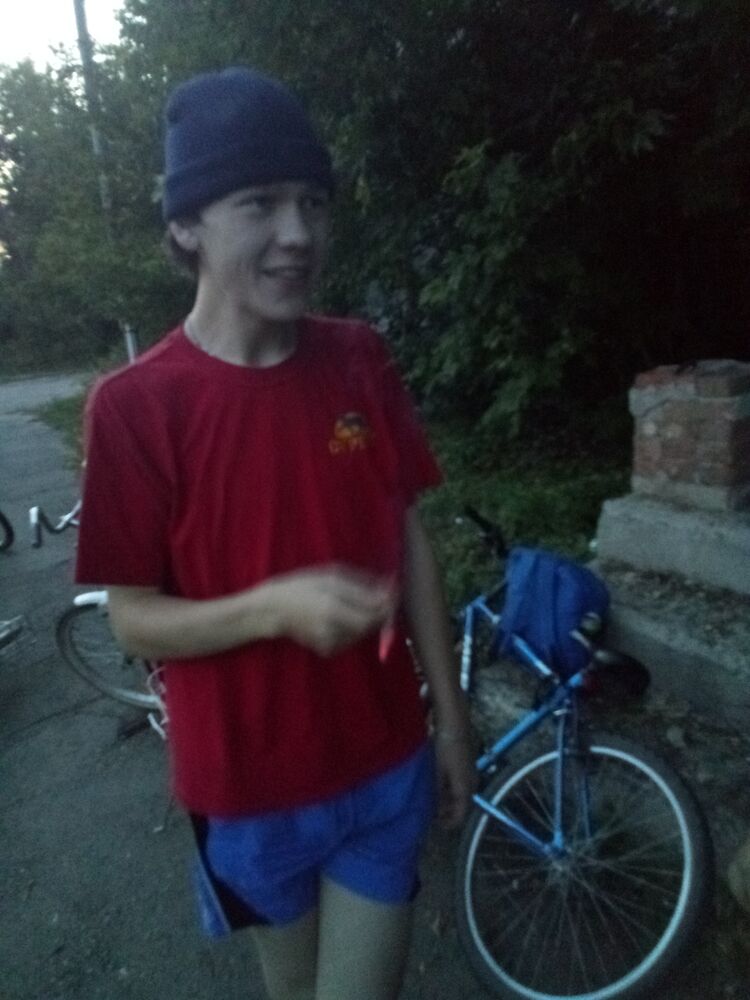 ���� 25138831 ������� ��������, 26 ���, ���� ���������� � �������