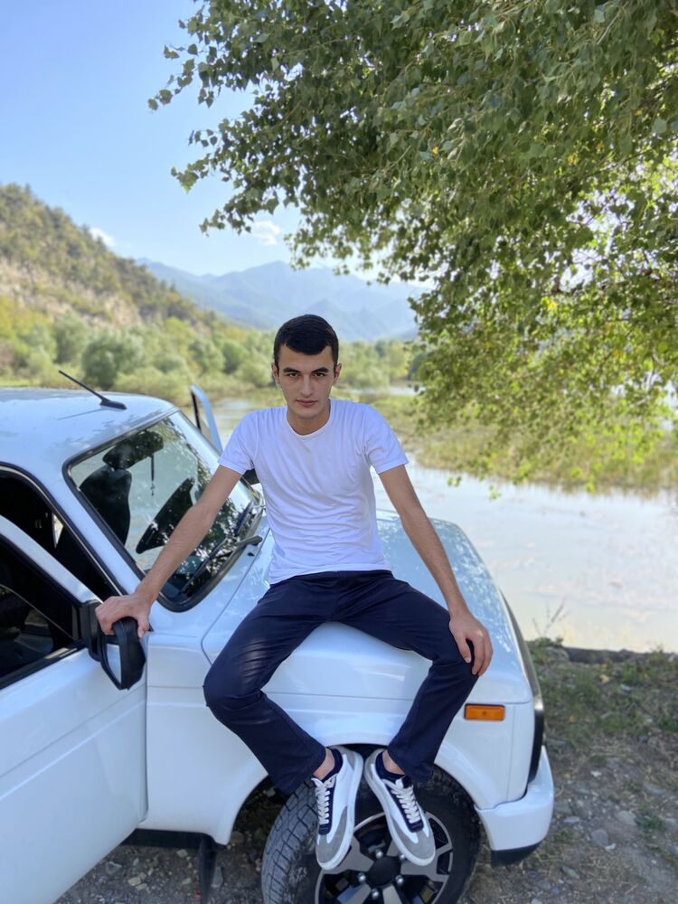 ���� 38384321 ����� Tigran, 24 ����, ���� ���������� � �������