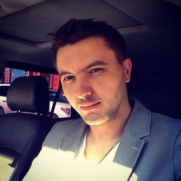 ���� 7083431 ������� Ilya, 39 ���, ���� ���������� � ��������