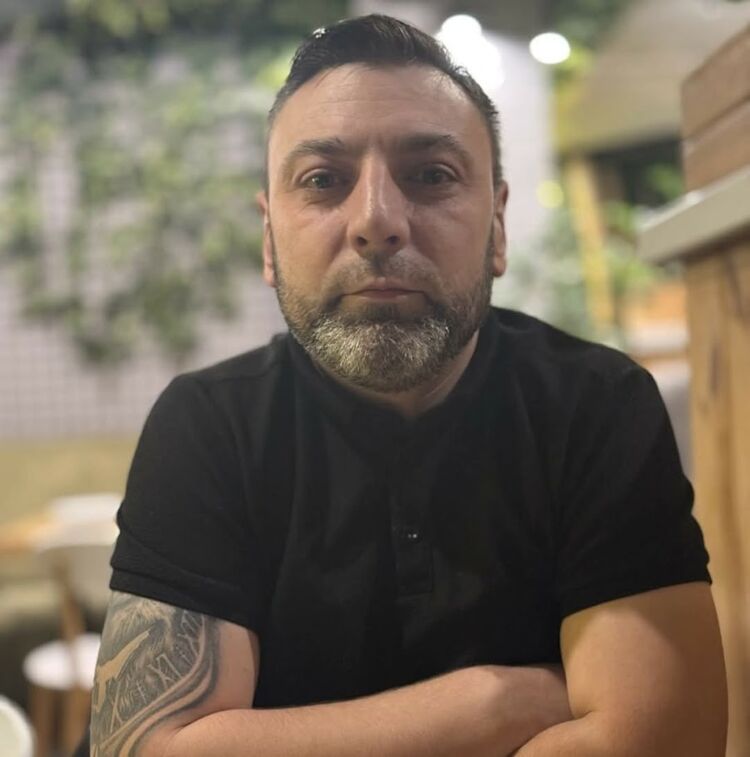 ���� 52948031 ������� Dmitriy, 44 ����, ���� ���������� � ���������