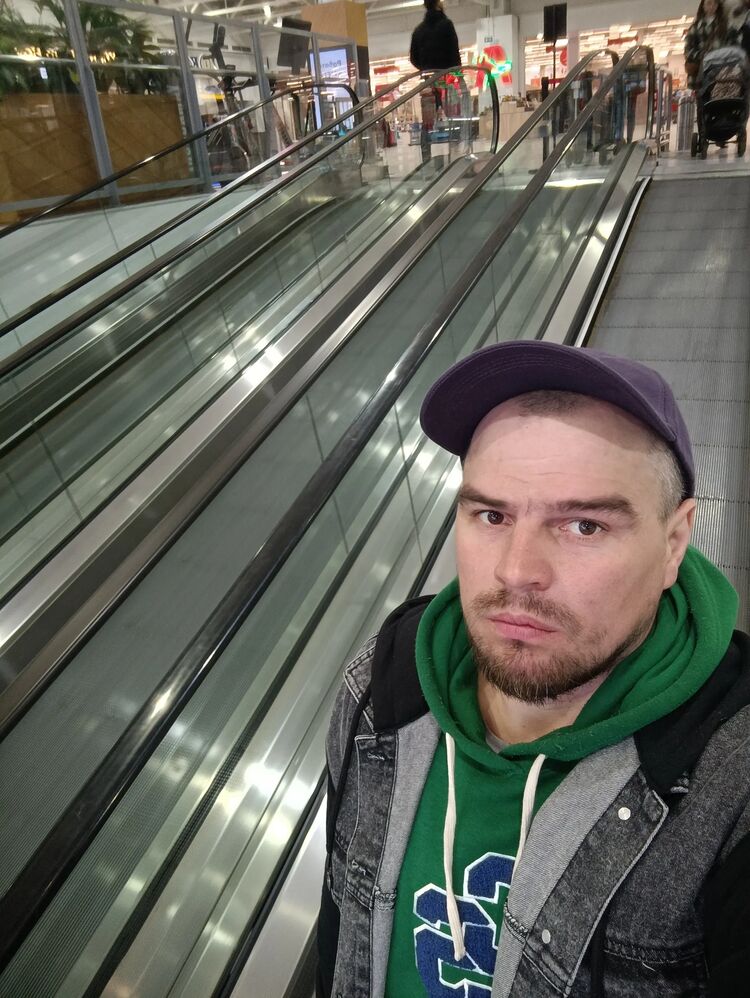 ���� 44433471 ������� ������, 34 ����, ���� ���������� � �����-����������