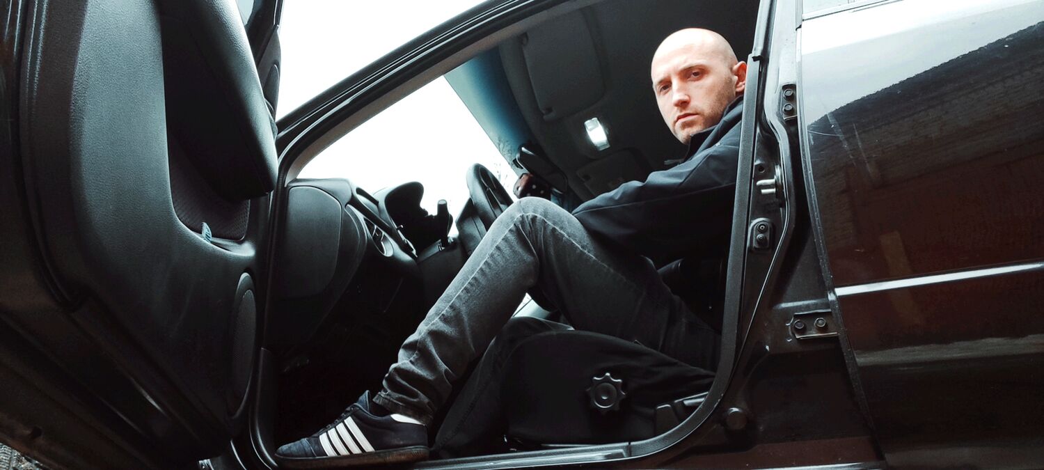 ���������� ��������, ���� ������� Bunkershtein, 34 ����, ������������ ��� ������, ����� � ���������, c�������� ���������, ���������