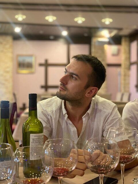 ���� 55273571 ������� ������, 35 ���, ���� ���������� � ������