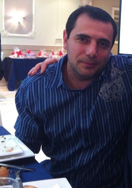  Nesher,   Drakul, 43 ,   