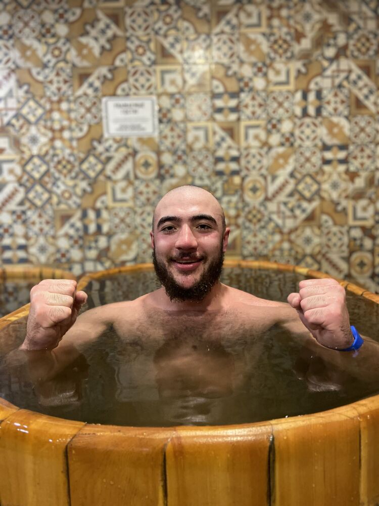 ���������� ���������, ���� ������� �����, 27 ���, ������������ ��� ������