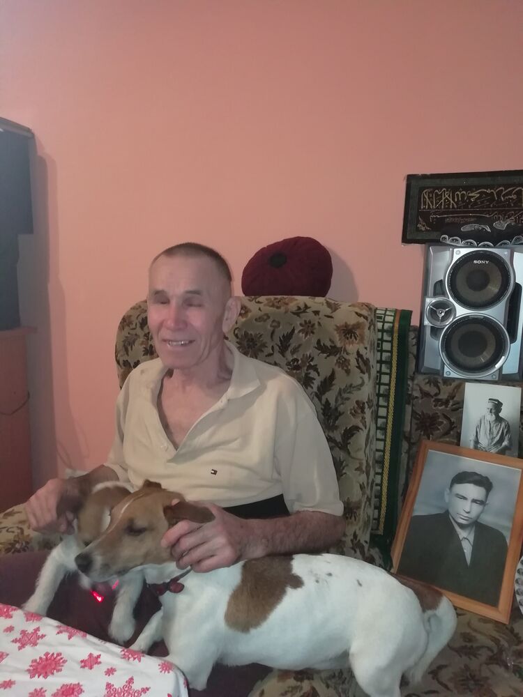 ���� 27841371 ������� Ը���, 58 ���, ���� ���������� � ������