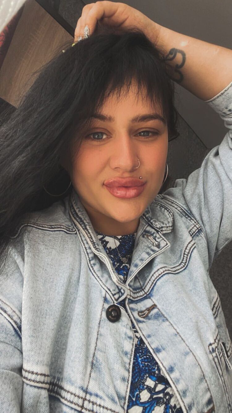 45535121  Nasti, 30 ,    