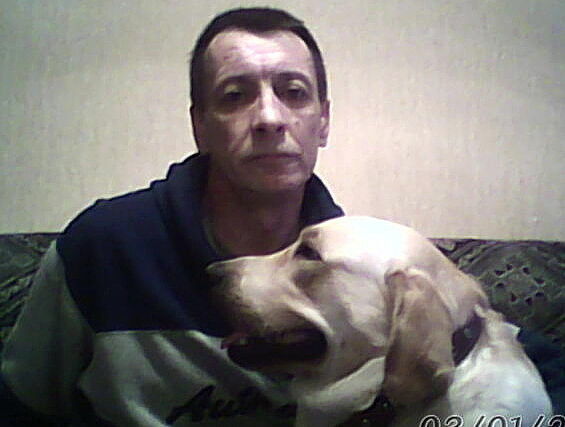 ���� 5361391 ������� ������, 57 ���, ���� ���������� � ������