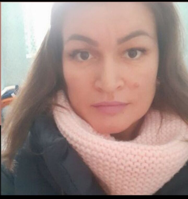  50103631  Lera, 41 ,    