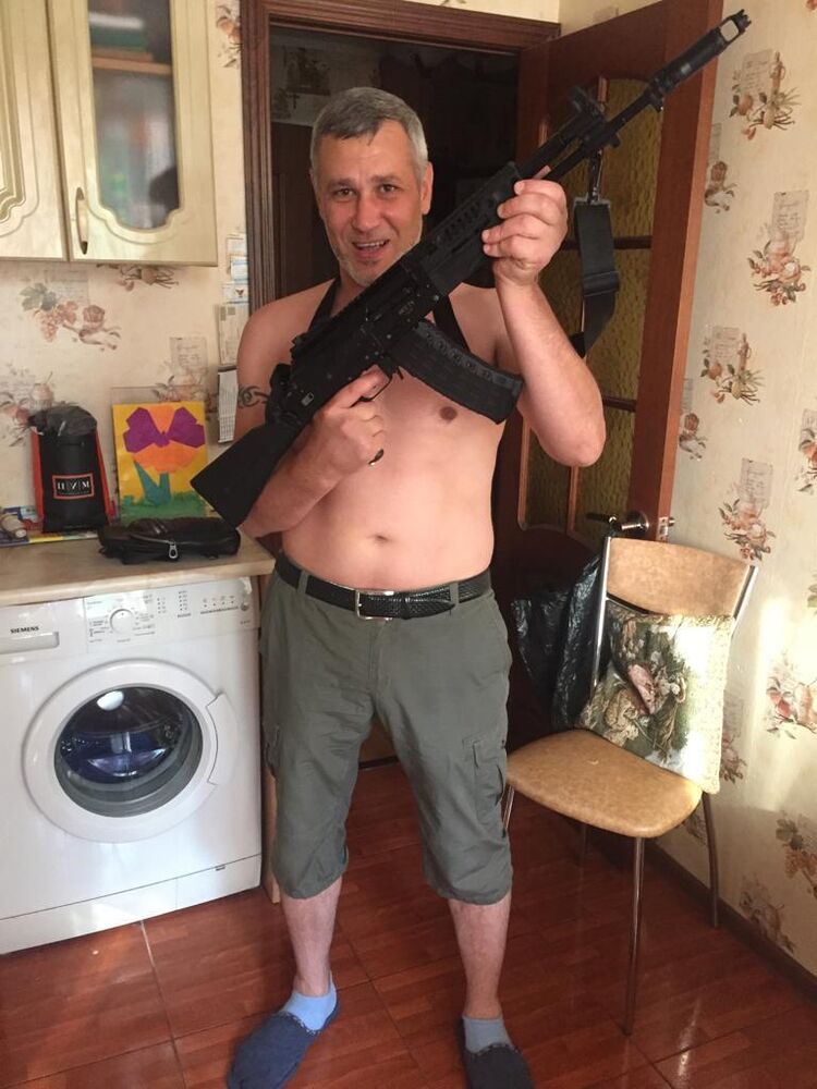 ���������� ������, ���� ������� Andrey, 44 ����, ������������ ��� ������, ����� � ���������