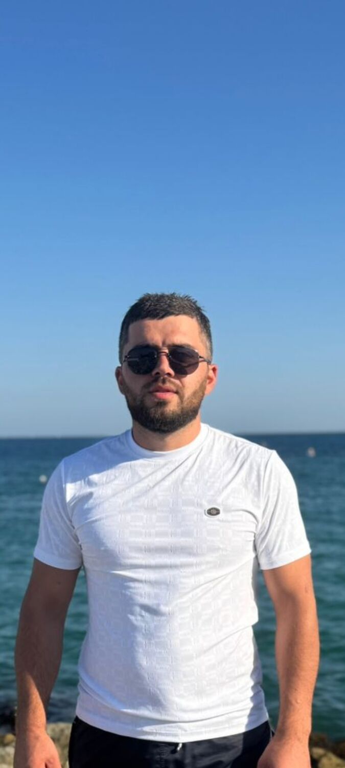  54735011  Alik, 28 ,    