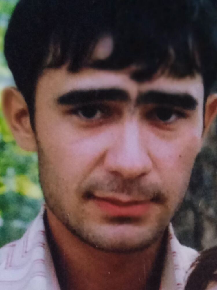 ���� 49454731 ������� Umar, 41 ���, ���� ���������� � ����������