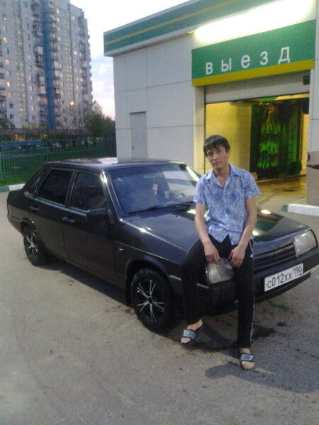  7991811  Nurbek, 38 ,    