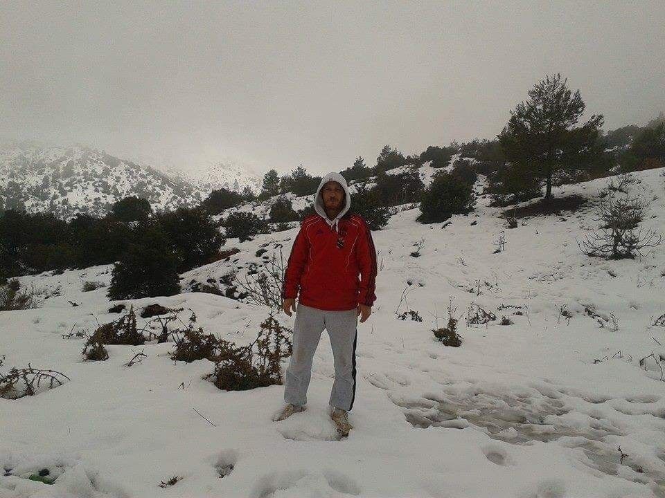  18143441  Marouane, 45 ,    