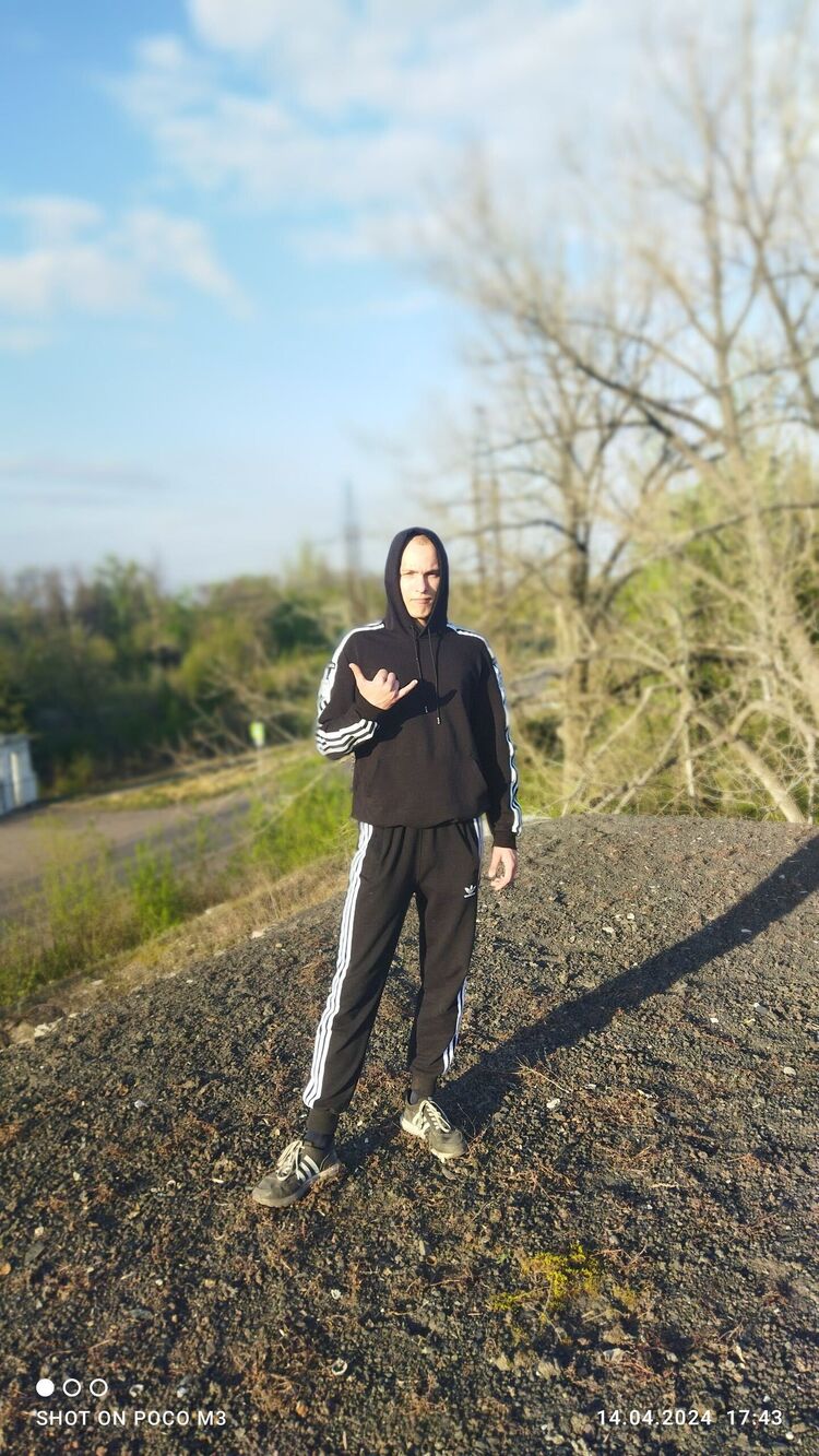 ���� 55602281 ����� Miguel, 23 ����, ���� ���������� � ������