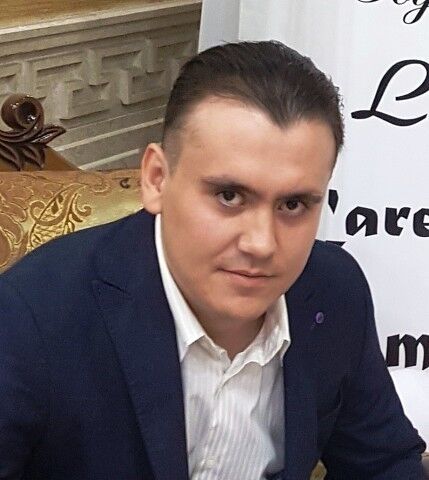  16689961  Oleg, 35 ,    