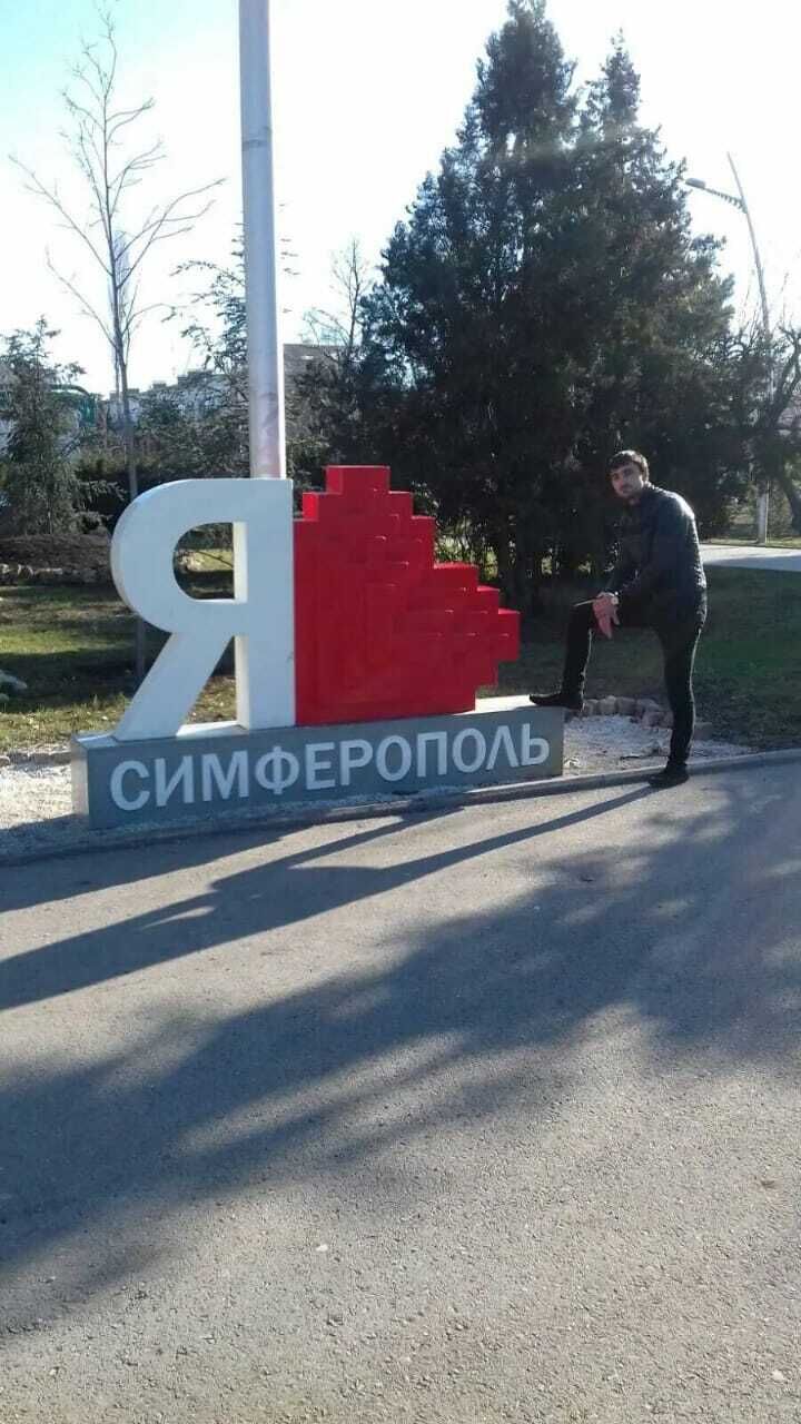 ���������� ������, ���� ������� Hovhannes, 34 ����, ������������ ��� c�������� ���������