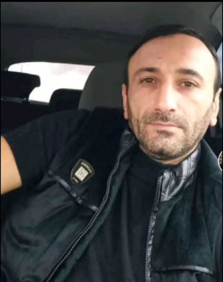  ,   Ilqar, 39 ,   ,   