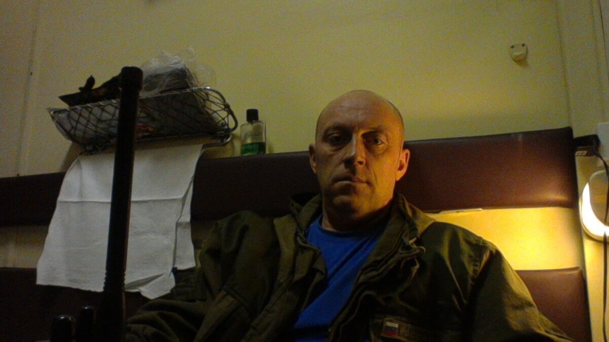 ���� 11867561 ������� ALEKSANDR, 46 ���, ���� ���������� � ������