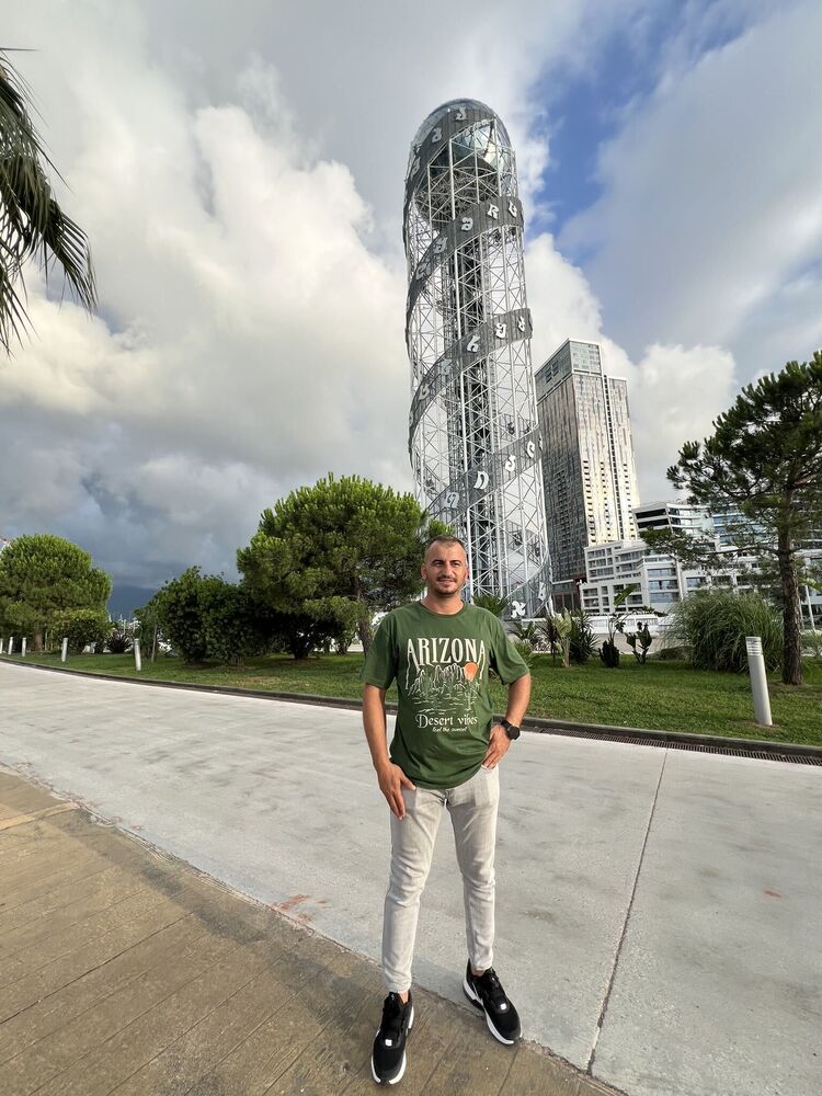 ���� 55386031 ������� Yunus, 33 ����, ���� ���������� � ����