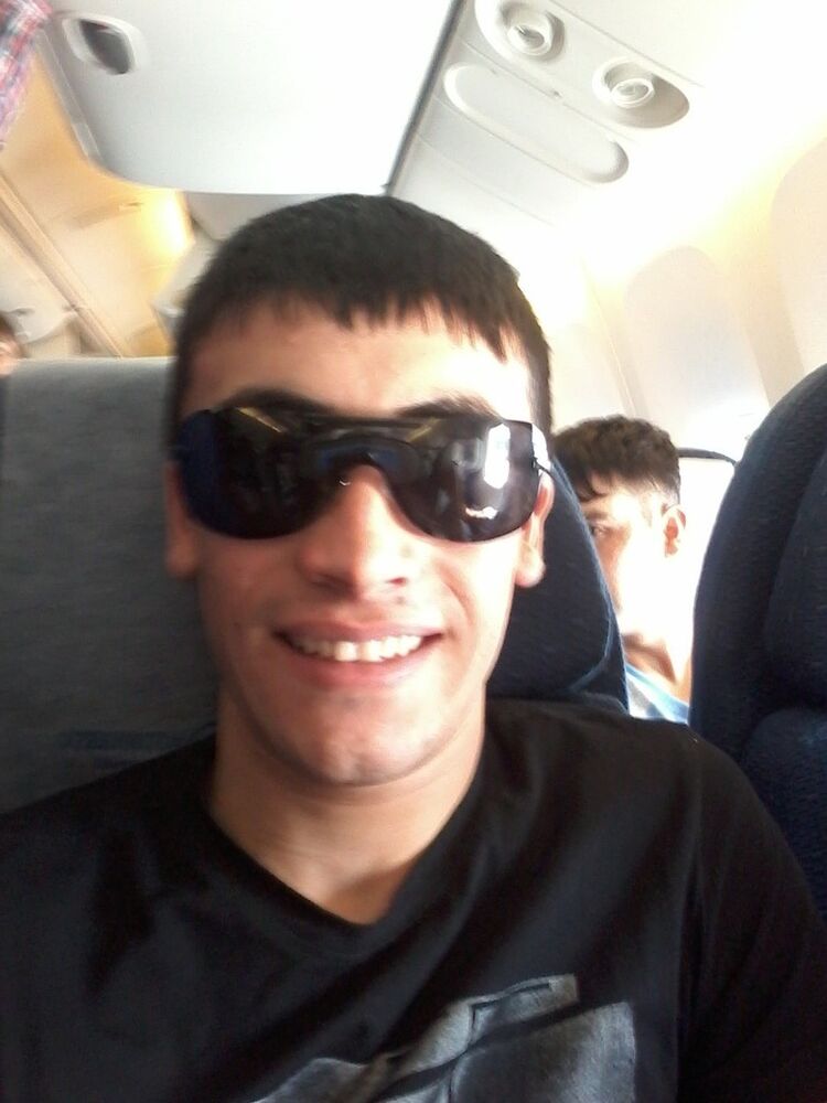 ���� 5379851 ������� Azamat, 32 ����, ���� ���������� � ������