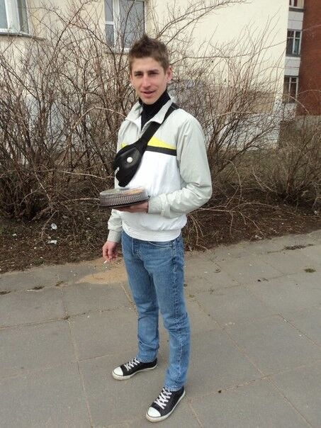 ���� 5347291 ������� ����, 38 ���, ���� ���������� � ������