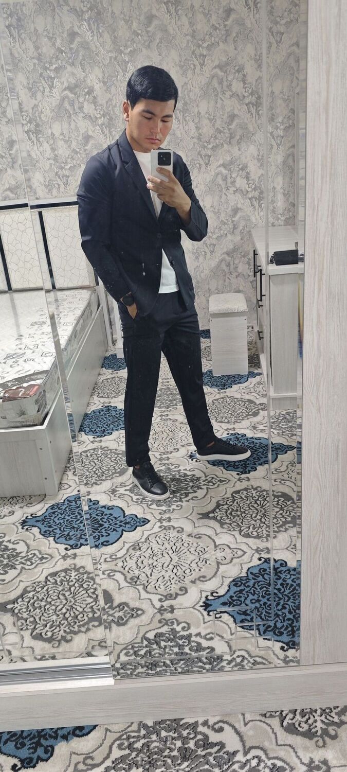  53608601  Shukurilo, 23 ,    