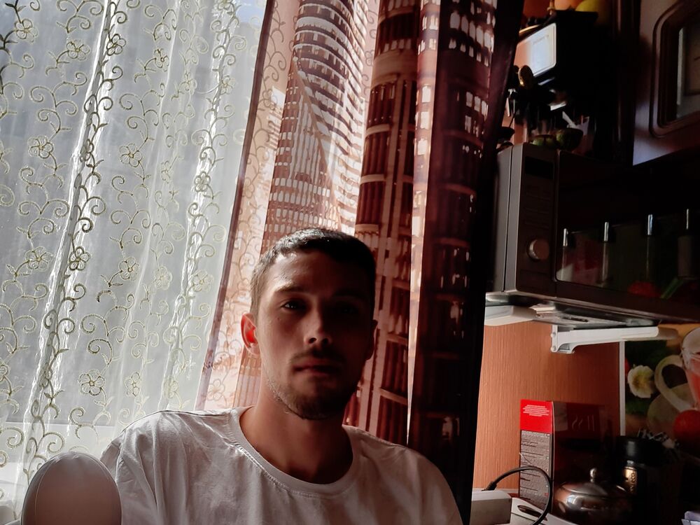  34702431  Andrey, 29 ,    